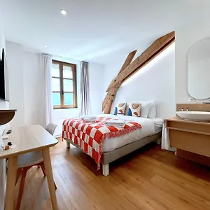 Rhodania Boutique Hotel